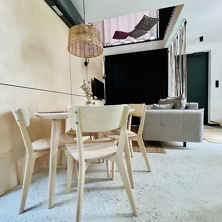 H37^ Apartamento *