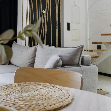 H37^ Apartamento *