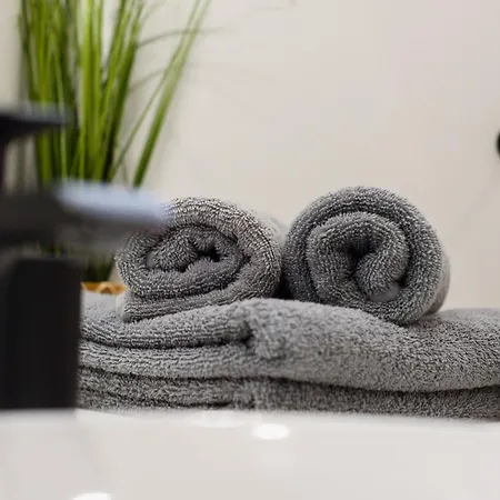 Apartamento H37^ Hel