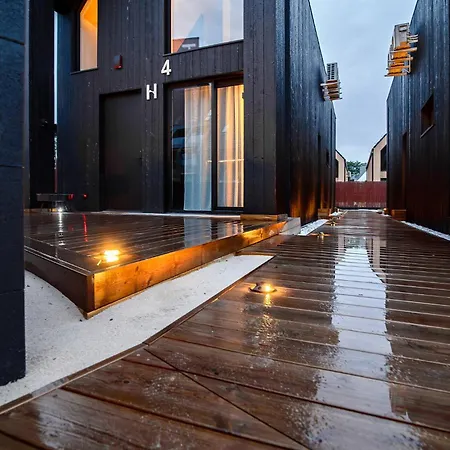 H37^ Apartamento Hel