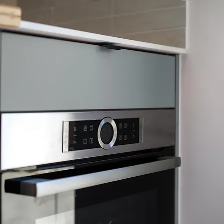 Apartamento H37^ Hel
