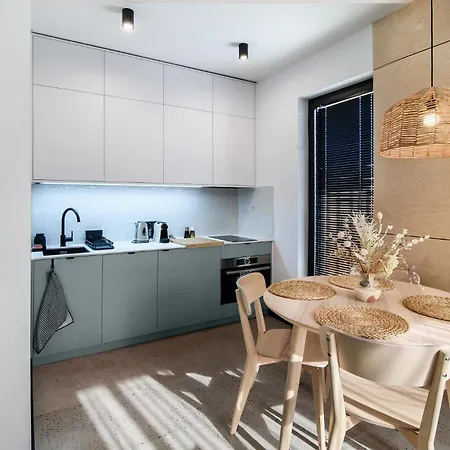 Apartamento H37^